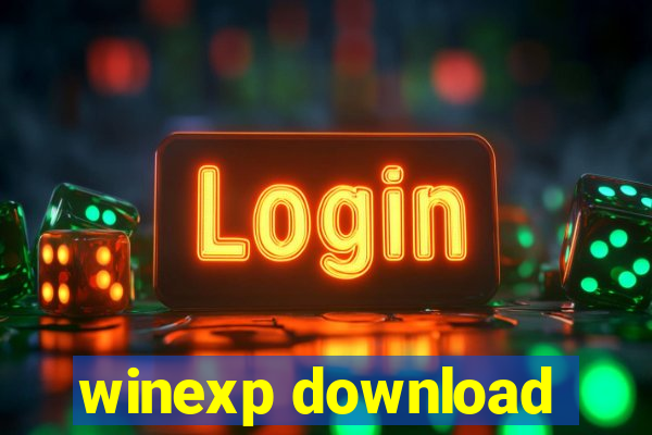 winexp download